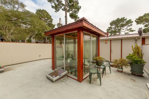 1104 Austin Ave, Del Monte Park CA  93950-5402 exterior