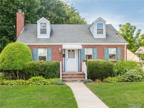 508 Bedford Ave, Hempstead, NY 11553-2100