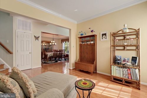 14149 Murphy Ter, Gainesville VA  20155-1725 exterior