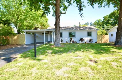 6023 Hobson St, Saint Petersburg, FL 33703-1529