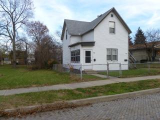 620 Columbia St, South Bend IN  46601-3113 exterior
