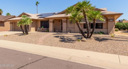 12326 Westgate Dr, Sun City, AZ 85375-5133