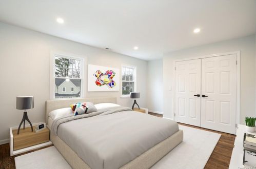 15 Thelma Pl, White Plains NY  10605-3808 exterior