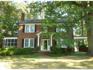 1100 Broad St, Statesville, NC 28677-5418