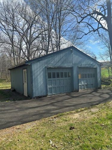 16 Titus Rd, Poughkeepsie NY  12603-1438 exterior