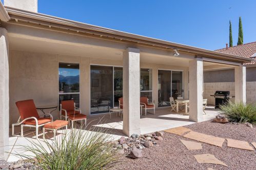 64471 Cyn Shadows Ln, Tucson AZ 85739-2027 exterior