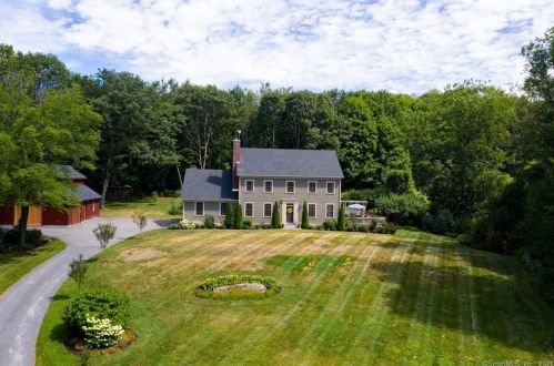 34 Tamarack Ln, Goshen, CT 06756-1007