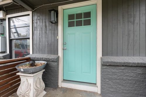 502 Elliott St, Austin TX  78753-5416 exterior
