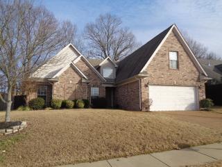 5506 Brayton Dr, Lakeland TN  38002-5070 exterior