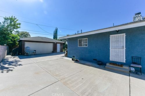 717 Midsite Ave, Covina CA  91723-3332 exterior