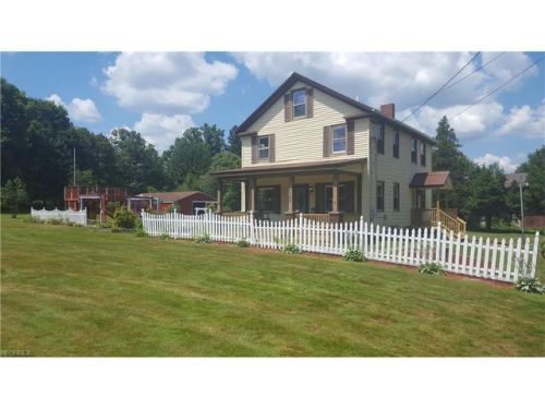 8576 Salem Unity Rd, Salem, OH 44460-9206