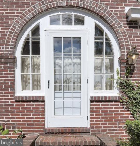 7 Buckingham Ave, Trenton NJ  08618-3311 exterior