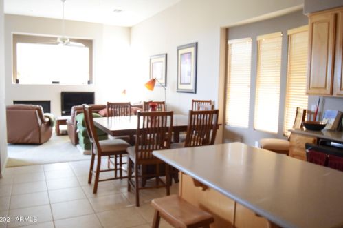 15603 Chaparral Way, Scottsdale AZ  85268-3193 exterior