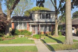 2301 Metairie Heights Ave, Metairie, LA 70001-2139