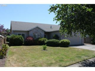 3129 Arrowhead St, Eugene, OR 97404-3846
