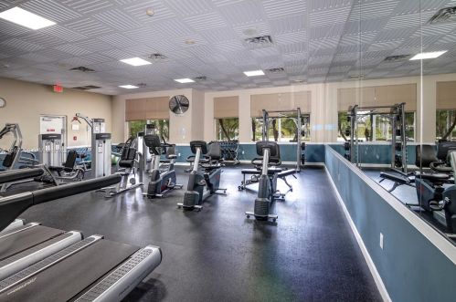 14350 11th St, Hollywood FL  33027-6148 exterior