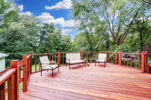 10641 Carolina Trace Rd, New Haven OH  45030-1611 exterior