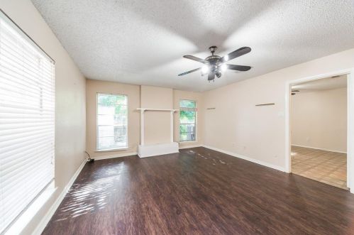 1900 Tremont Ct, Richmond TX  77471-5118 exterior