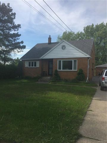 350 Hartford Rd, Buffalo, NY 14226-1734