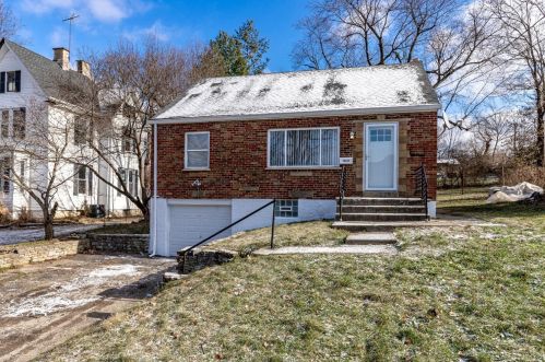 10122 Grandview Ave, Cincinnati, OH 45215-1414