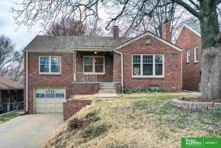 4926 Pratt St, Omaha, NE 68104-3623
