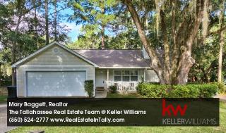 3990 Columbus Ct, Tallahassee, FL 32303-1700