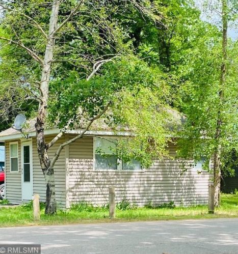 27889 Yellow Lake Rd, Webster, WI 54893-9326