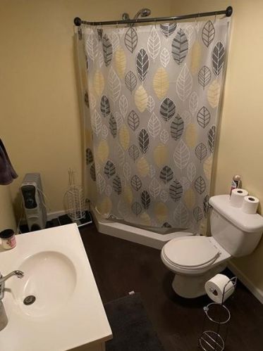 306 Washington Ave, South Connellsville PA  15425-4141 exterior