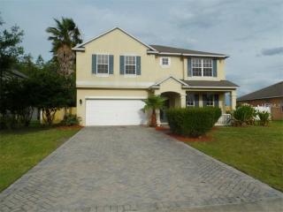 2637 Eagle Meadow Ln, Kissimmee, FL 34746-3142