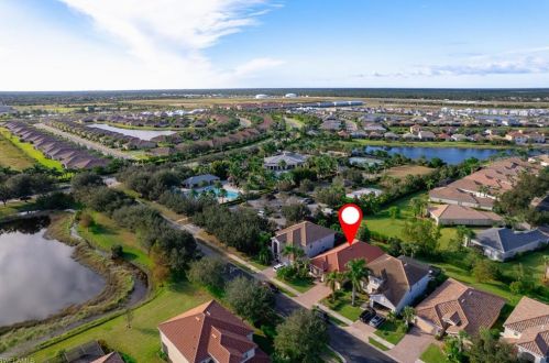 1955 Fairmont Ln, Naples FL  34120-4572 exterior