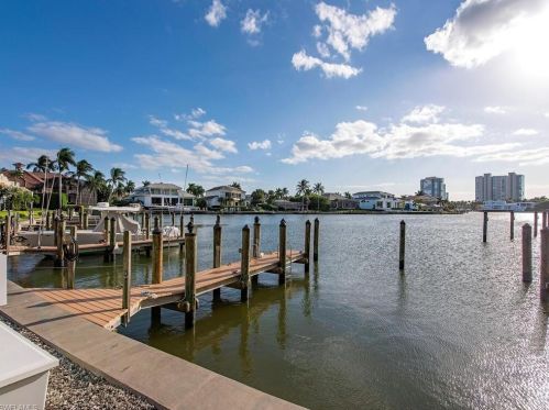 400 Park Shore Dr, Naples, FL 34103-3411