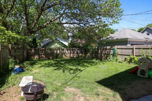 1429 49th St, Milwaukee WI  53208-2250 exterior