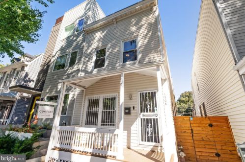 1508 Gales St, Washington, DC 20002-4522