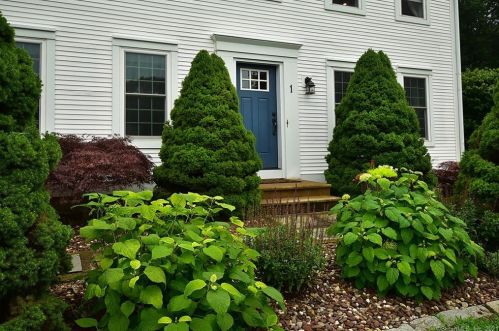 1 Jacobs Hill Rd, Ellington CT  06029-3117 exterior