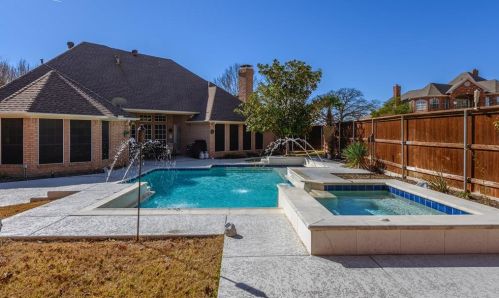 1873 Vintage Ct, Denton, TX 76210-2807