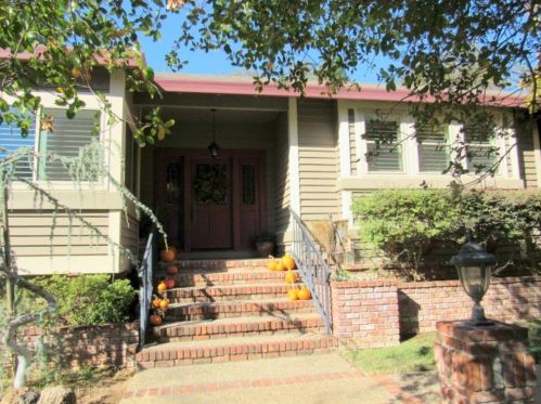 6430 Via Del Cerrito, Rancho Murieta, CA 95683-9207