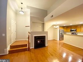 6042 Aster Haven Cir, Haymarket VA  20169-6250 exterior