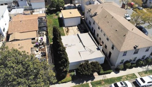 2312 Earl Ave, Long Beach, CA 90806-3016
