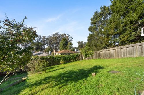 641 Ferdinand Ave, Princeton By The Sea, CA 94019-4630