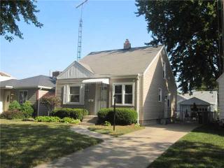318 California Blvd, Toledo, OH 43612-2565