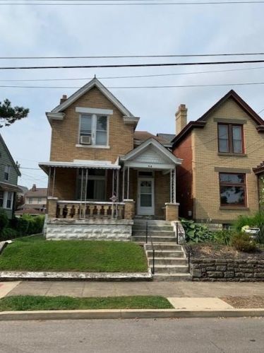 514 Linden Ave, Newport, KY 41071-2032