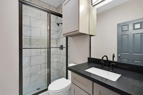 15475 Conroe Dr, Conroe TX 77384-3419 exterior