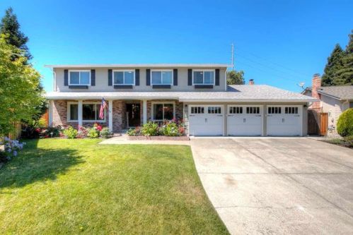 120 Danforth Ct, Danville, CA 94526-5513