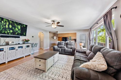 9011 133rd Ave, Cedar Lake IN  46303-9200 exterior