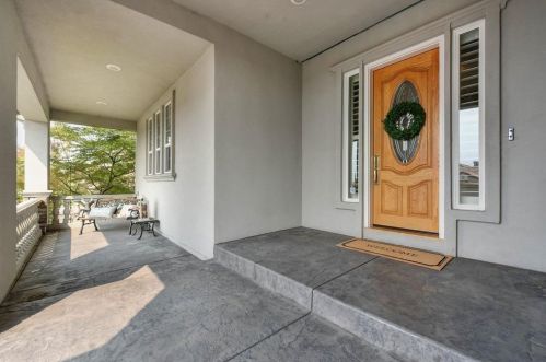 1781 Summer Cloud Ct, Folsom CA  95630-6249 exterior