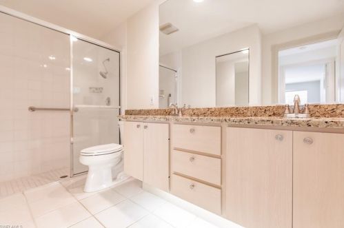 3668 El Segundo Ct, Naples FL 34109-1398 exterior