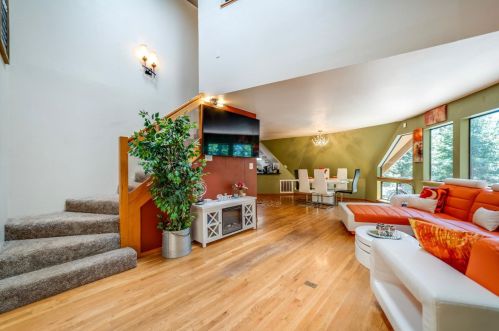 5043 Virginia Bird Mine Ct, Michigan Bluff CA  95631-9733 exterior