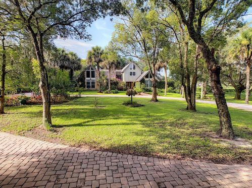 175 Trade Winds Rd, Casselberry FL  32708-3518 exterior
