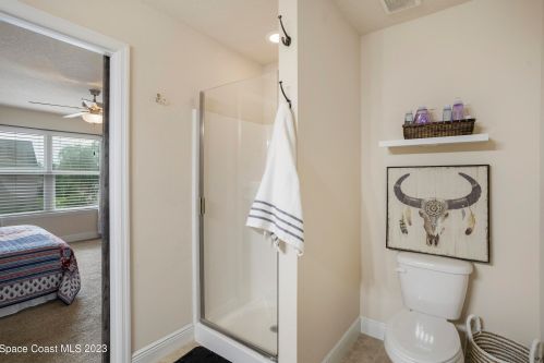 613 Hollow Glen Dr, Titusville FL  32780-3279 exterior