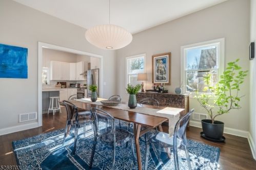 122 Fairview Ave, Berkeley Heights NJ  07922-1310 exterior